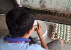 Telur Asin Rutan Kudus: Bekal Mandiri Warga Binaan