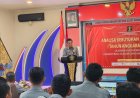 Anggaran 2026: Kunci Sukses Program Kemenkumham Jateng