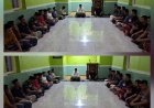 MALAM JUMAT DI MASJID AT-TAUBAH GELAR PENGAJIAN BERSAMA WARGA BINAAN