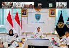 Rutan Kudus Perkuat Pengawasan Pengadaan Makanan Warga Binaan 2026
