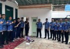 Rutan Kudus Tebar Kepedulian Lewat Pengabdian IMIPAS untuk Negeri