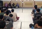 Rutan Kudus Perkuat Spiritual Warga Binaan Lewat Tausiyah Keagamaan