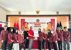 Perpisahan Magang UIN Sunan Kudus di Rutan Kelas IIB Kudus
